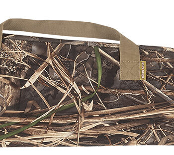 Punisher 1113-52 Waterfowl Shotgun Case 52" Realtree Max-7 Neoprene, Lockable Zipper