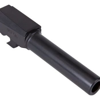 Sig Sauer BBLMODC357 P320  357 Mag Fits Sig P320 Compact P320 Carry 3.90" Black Nitron