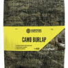 Hunters Specialties 100119 Burlap Realtree Edge Burlap 1 155358
