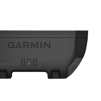 Garmin 0101302300 Extended Battery Pack  Black Compatible w/ Alpha T20/Alpha TT25