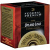 Federal PF1636 Premium Wing-Shok Pheasant Forever High Velocity 16Gauge 2.75" 1 1/8oz 6Shot 25 Per Box/10 Case 1 15720