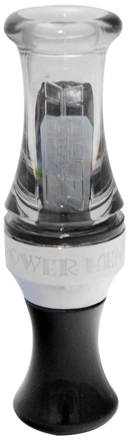 Avian X ZNK-ZNK832 PH-2 Power Hen Double Reed Gun Smoke Attracts Ducks 3 Avian X ZNK-ZNK832 PH-2 Power Hen Double Reed Gun Smoke Attracts Ducks