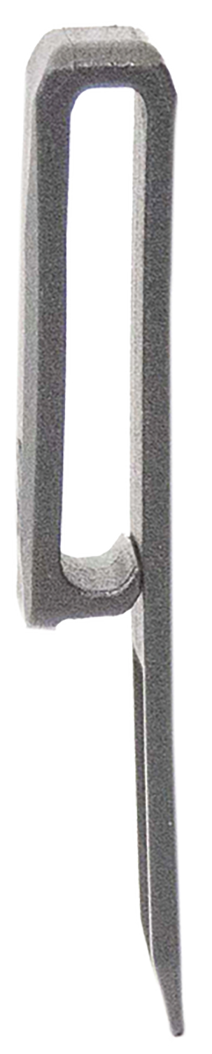 Blackhawk Stache Tuckable Belt Clip Black Polymer 1.50 Screw Mount 3 Blackhawk Stache Tuckable Belt Clip Black Polymer 1.50 Screw Mount