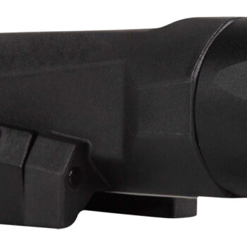 Inforce IF71012 WMLx White Gen 3 Black 1,100 Lumens LED