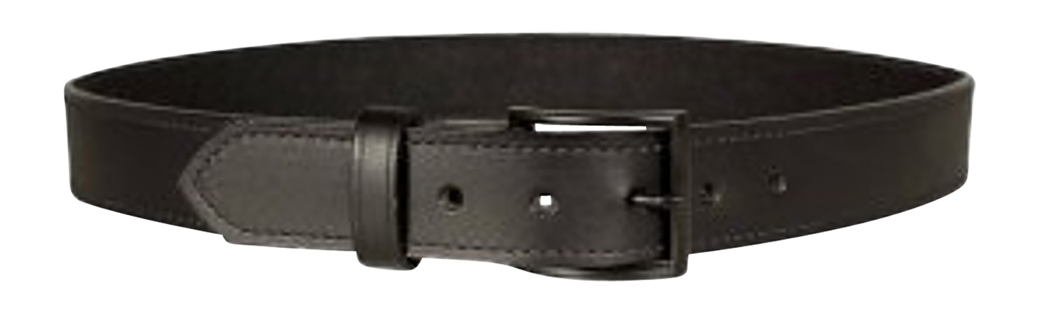 DeSantis Gunhide E25BJ42Z3 E25 Everyday Carry Black Leather Belt Size 42" 1.50" Wide Buckle Closure 3 DeSantis Gunhide E25BJ42Z3 E25 Everyday Carry Black Leather Belt Size 42" 1.50" Wide Buckle Closure