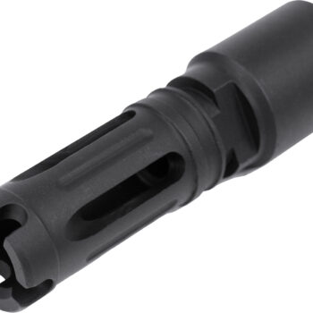 CMMG 57DA56C Zeroed Muzzle Mount Defcan 57