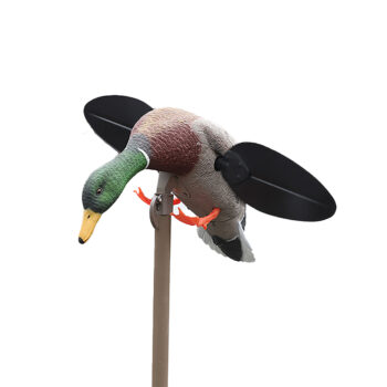 Mojo Outdoors HW2547 Mallard Lite  Multi-Color