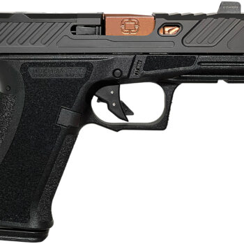 SHADOW SS-5239 CR920XP 9MM CMP 3.65 10R BRNZ/BLK