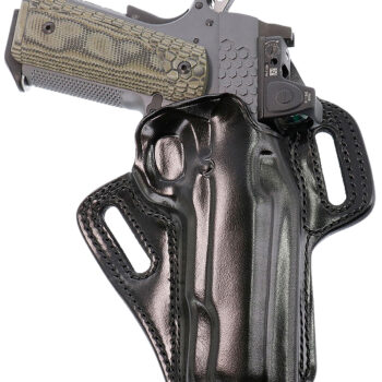 Galco CO2820RB Concealable 2.0 Black Fits Sig M18