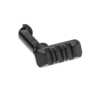 Tyrant CNC TDHCATTDLBLK Hellcat Pro Takedown Lever Black