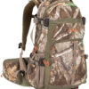 Allen 19204 Terrain Reservoir Daypack Olive/ Realtree Edge 1 171641