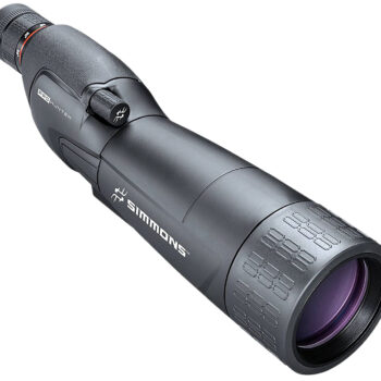 Simmons SP206060 Venture  20-60x 60mm Black