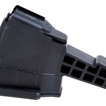 ProMag SKS02   5rd 7.62x39mm Fits SKS Black Polymer