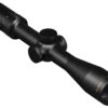 Zero Tech Optics TH31244P Thrive Black 3-12x 44mm 30mm Tube PHR III Reticle 1 179616