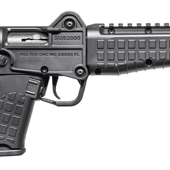 KEL SUB2K10GLKBLK   10MM  16.15 15R GLK20 GRIP BLK