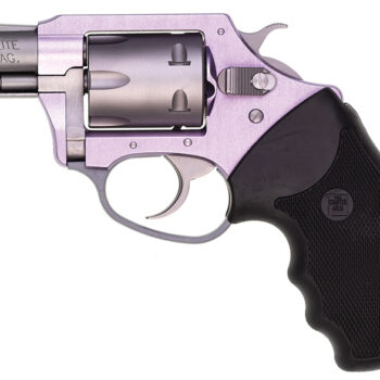 Char Pthfndr LavLdy 22MAG 2"LV/SS FS 6rd