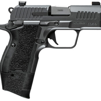 KIMBER 3600012 CDS9 CLASSIC 9MM 13/15R