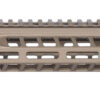 Geissele Automatics 051658S Super Modular Rail MK14 DDC Aluminum 10.50" Long 2 184909