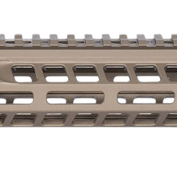 Geissele Automatics 051658S Super Modular Rail MK14 DDC Aluminum 10.50" Long
