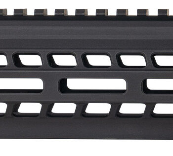 Geissele Automatics 05826B Super Modular Rail MK15 Black Aluminum 14.50" Long