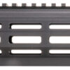 Geissele Automatics 05848B Super Modular Rail HK416 Black Aluminum 14.50" Long 2 184923