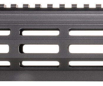 Geissele Automatics 05848B Super Modular Rail HK416 Black Aluminum 14.50" Long
