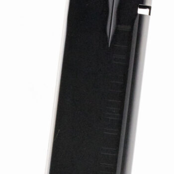 ProMag SIGA16 Standard  15rd Extended 40 S&W/357 Sig Fits Sig P229 Blued Steel