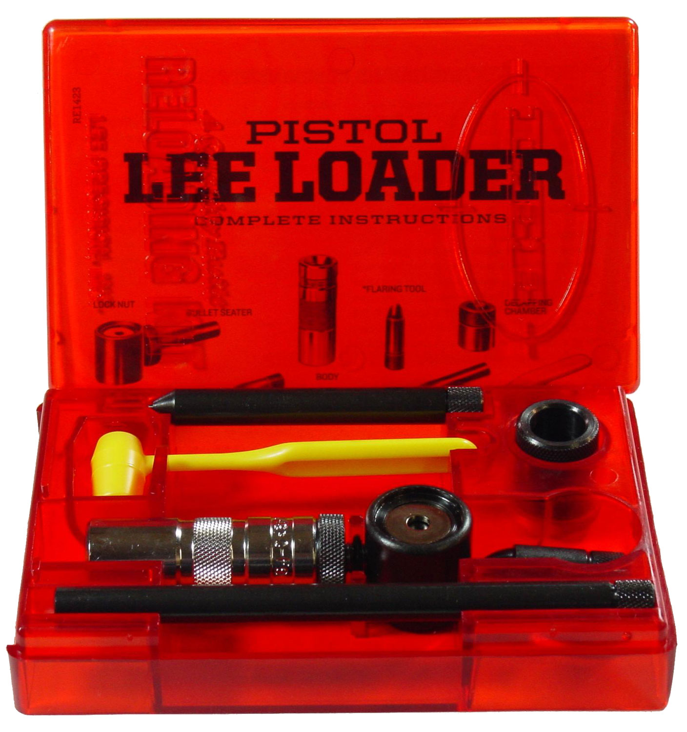 Lee Precision 90263 Lee Loader Classic 45 Colt (LC) 3 Lee Precision 90263 Lee Loader Classic 45 Colt (LC)