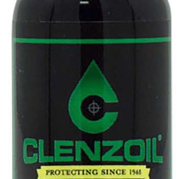 Clenzoil 2052 Field & Range Solution 2 oz Spray