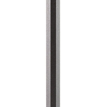 Patriot Ordnance Factory 00849 Tomahawk Charging Handle AR-15 Black Anodized Aluminum, Ambidextrous