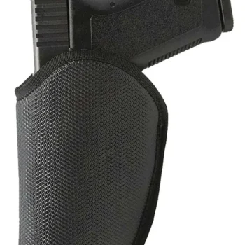 Alternative view of BLACKHAWK HOLSTER TECGRIP FORMLOK IWB MOLDABLE AMBI SIZE 8 S&W J-FRAME/ RUGER LCR/ TAURUS 856