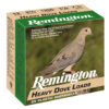 Remington Ammunition 28755 Heavy Dove Loads 12Gauge 2.75" 1 1/8oz 7.5Shot 25 Per Box/10 Case 2 67749