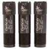Carlson's Choke Tubes 07269 Delta Waterfowl Remington Rem Choke 12 Gauge Mid/Long/Close Range 17-4 Stainless Steel 1 69798