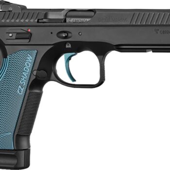 CZU SHADOW2 BLK 9MM 19R B OR