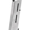 Wilson Combat 47OXCHV 1911 6rd Detachable w/ Lo-Profile Steel Floor Plate 45 ACP+P Stainless Steel 2 96016