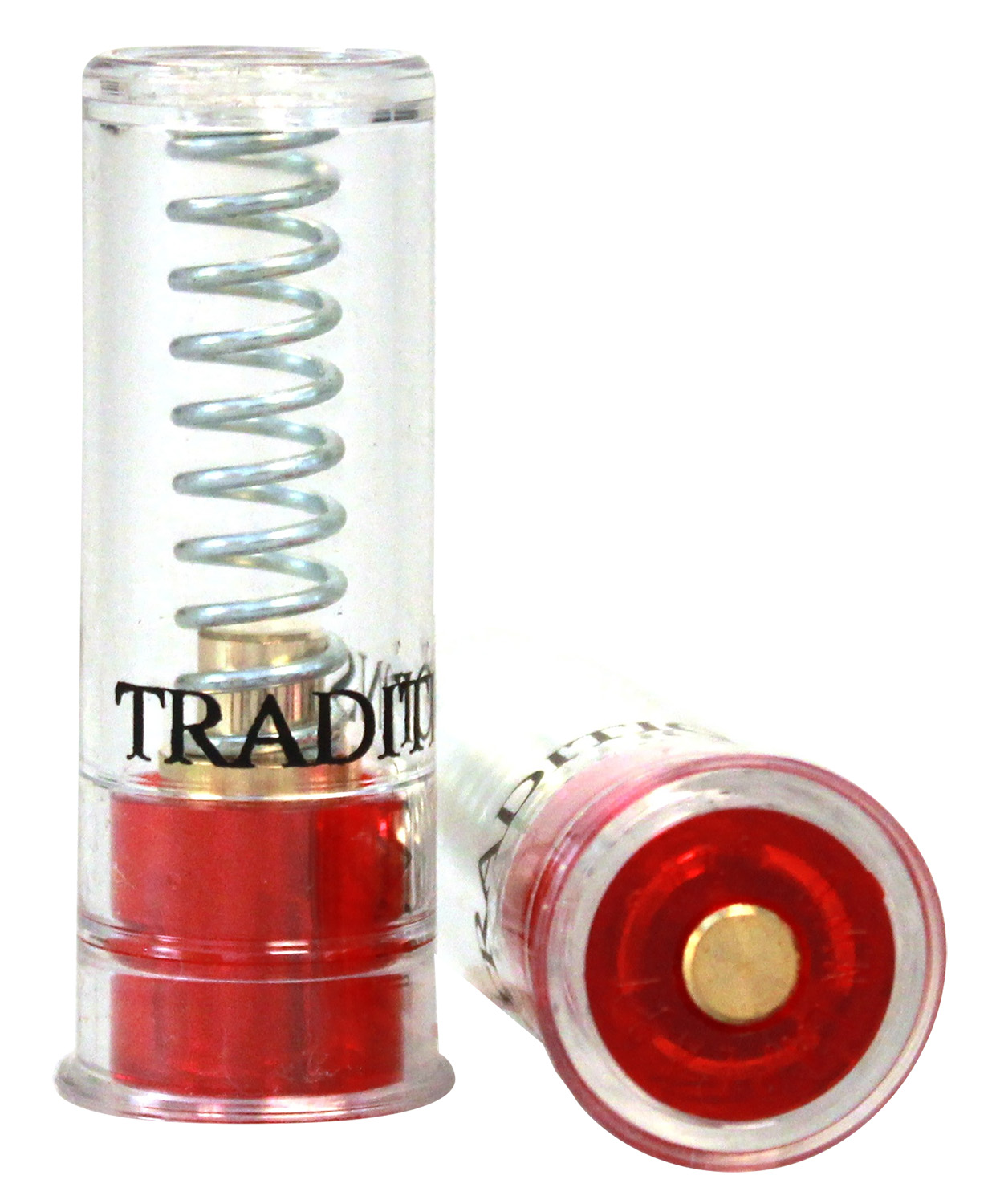 Traditions ASG20 Snap Caps Shotgun 20Gauge Plastic Brass Base 2Pack 3 Traditions ASG20 Snap Caps Shotgun 20Gauge Plastic Brass Base 2Pack