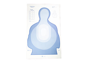 ACTION TGT USDT TRNSITION BLU 100PK