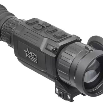 AGM CLARION 384 DUAL FOCUS 25/50 THERMAL IMAG