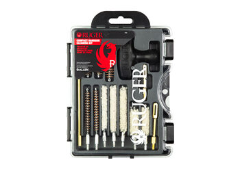 ALLEN RUGER COMP HANDGUN CLEAN KIT