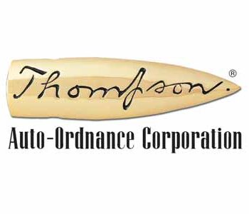 AUTO-ORDNANCE - THOMPSON 1911A1 NAVY 250TH 45ACP 5" 7+1