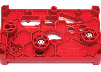 APEX ARMORER'S BLOCK