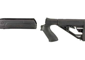 ADAPTIVE EX STK & FORND MOSS 500 12G