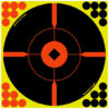 BC SHOOT-N-C 8 ROUND X TARGET 6PK 2 BC2034806