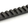 BCM GUNFIGHTER KEYMOD NYLON 4" BLK 1 BCM KMR 1913 N4 BLK 1