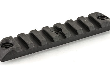BCM GUNFIGHTER KEYMOD NYLON 4" BLK