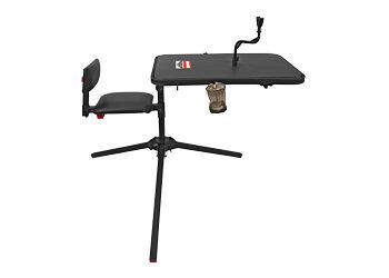 B/C XTREME SHOOTING BENCH
