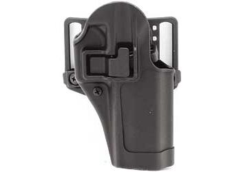 BH SERPA CQC BL/PDL FOR GLK 21 RH BK
