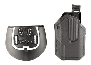 BH OMNIVORE L2 HLSTR TLR 1/2 RH BK