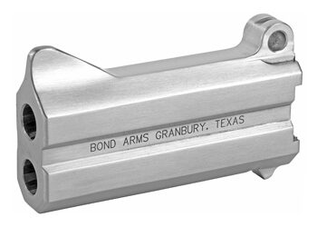 BOND DEFENDER BBL 3" 9MM