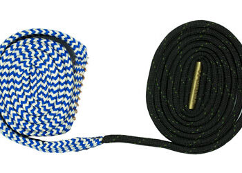 BORESNAKE RIFLE 338.340CAL W/ DEN